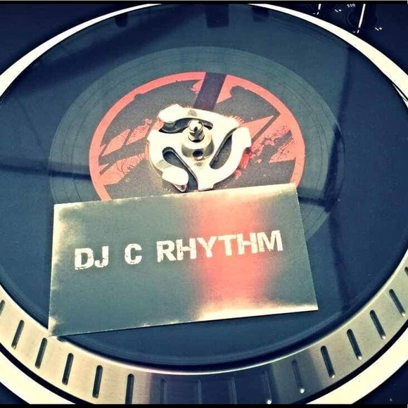 djcrhythm